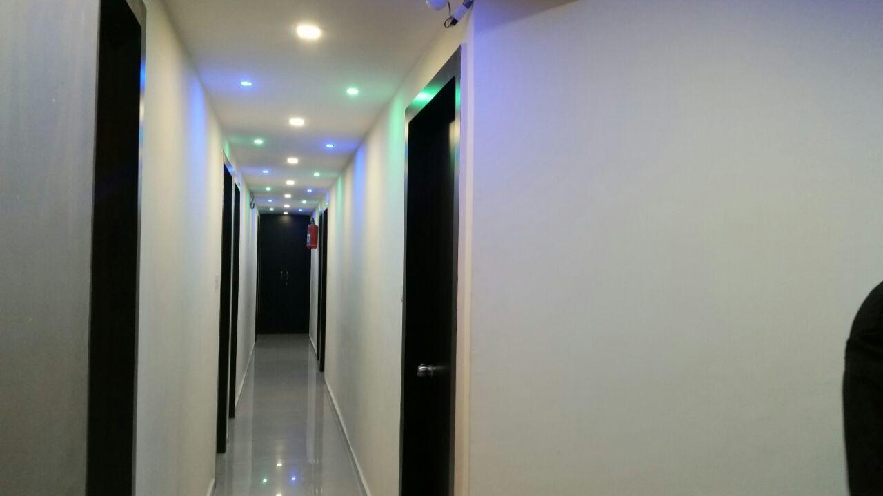 Hotel Cg Plaza Ahmedabad Extérieur photo