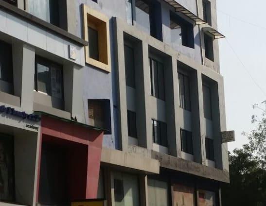 Hotel Cg Plaza Ahmedabad Extérieur photo