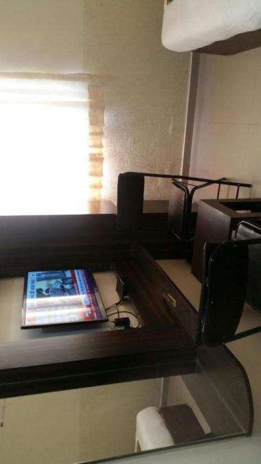 Hotel Cg Plaza Ahmedabad Extérieur photo